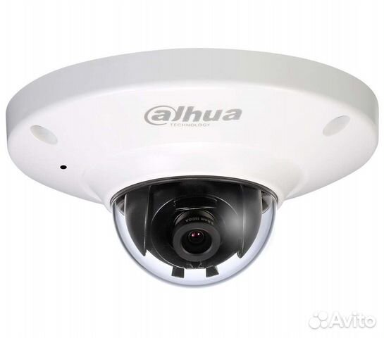 IP камера наблюдения Dahua DH-IPC-HDB4300CP-0360B