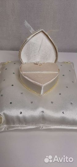 Свадебный набор