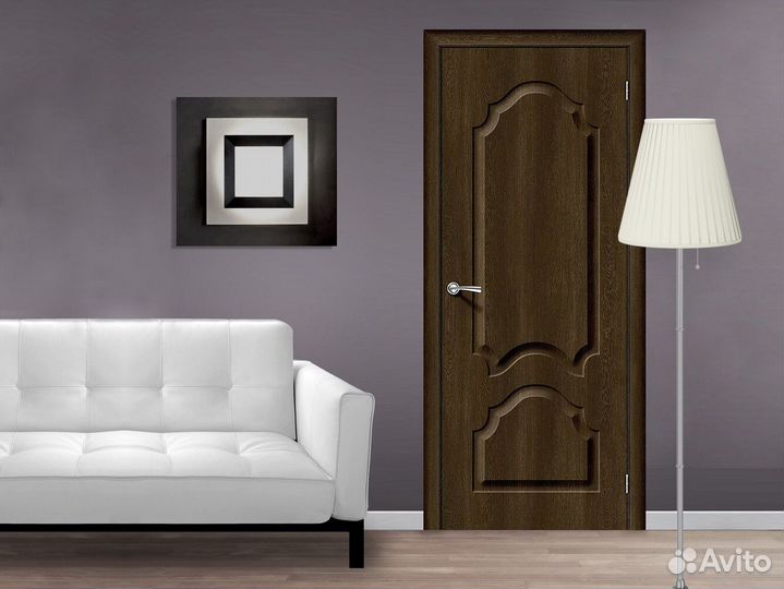 Двери межкомнатные