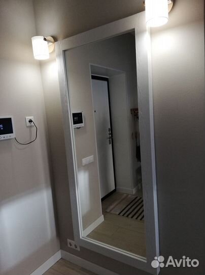 Зеркало в полный рост