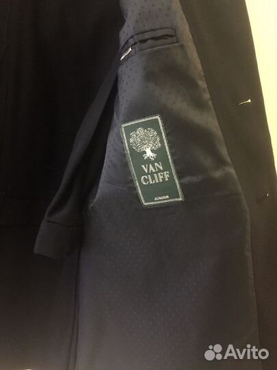 Школьная форма