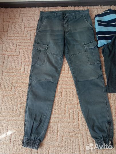 Вещи пакетом на подростка 164 -170