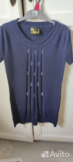 Школьная форма для девочки 140 (пакетом)