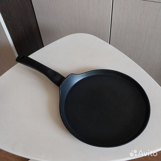 Сковорода Нева металл, moulin villa