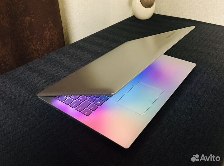 Lenovo Ультрабук