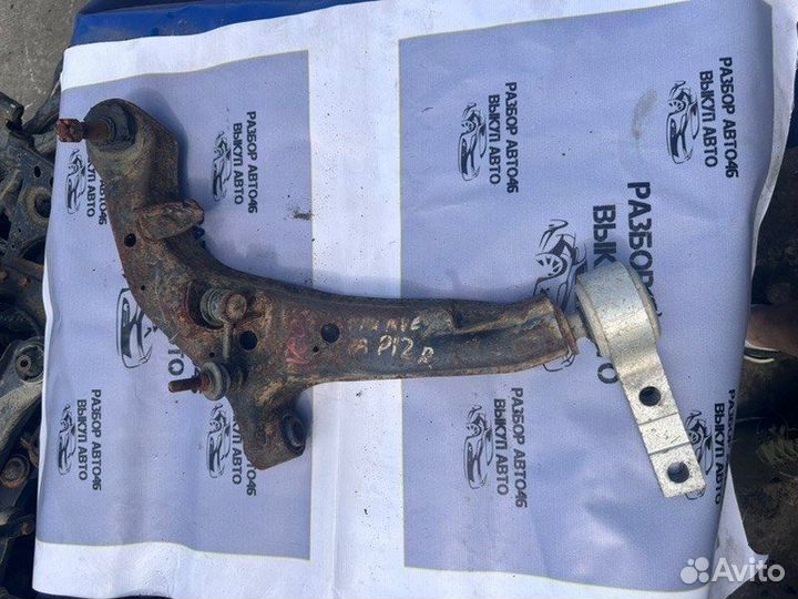 Рычаг передний правый Nissan Primera P12