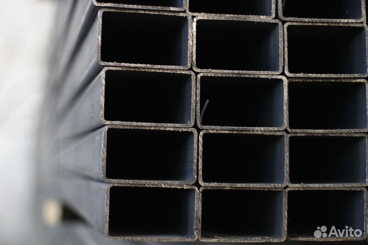 Труба профильная 20х20х2. Металлопрокат