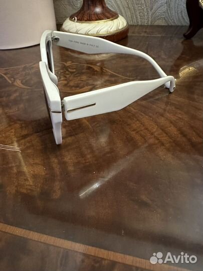 Очки Tom ford новые