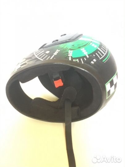 Шлем для мотоцикла