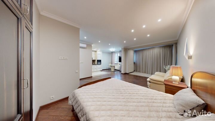 3D тур - Matterport PRO 3 - Интерьерный Фотограф