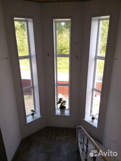 Ремонт пластиковых окон-дверей