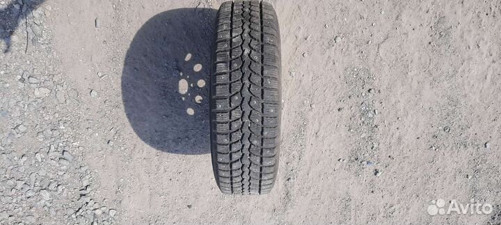 КАМА Кама-505 175/65 R14