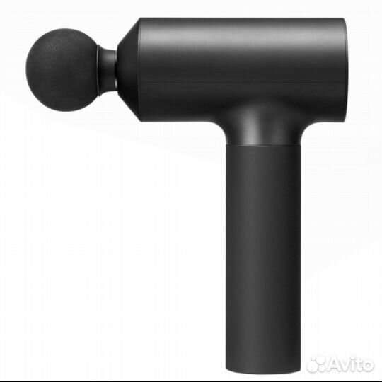 Массажер для тела Xiaomi Massage Gun BHR5608EU