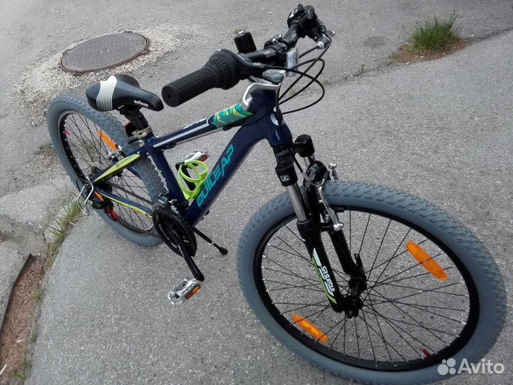 Jamis,trek,outleap,mongoose,platin