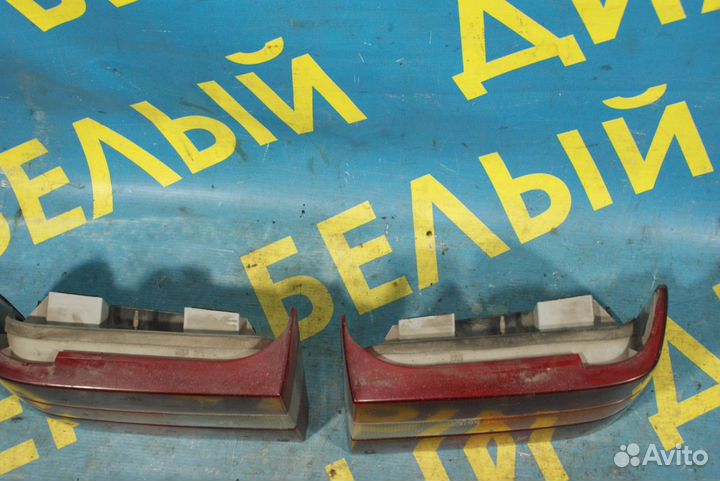 Задний фонарь в крыло Volvo 850