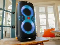 Аренда Прокат колонки JBL partybox 110