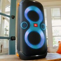 Аренда Прокат колонки JBL partybox 110