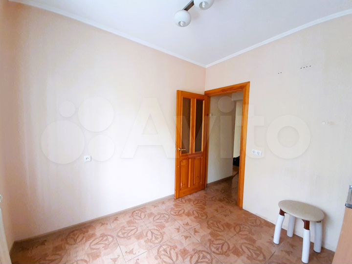 3-к. квартира, 65 м², 5/9 эт.