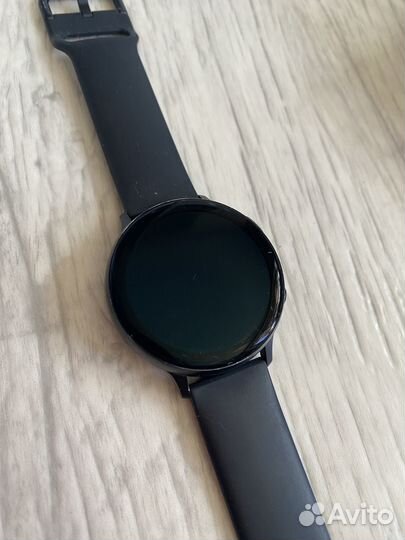 Смарт часы samsung galaxy watch active 2 Лакрица