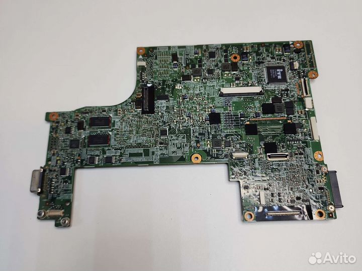 Материнская плата для ноутбука Packard Bell LL1