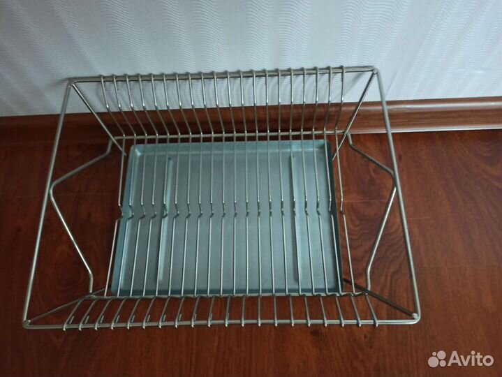 Сушилка для посуды IKEA fentorp