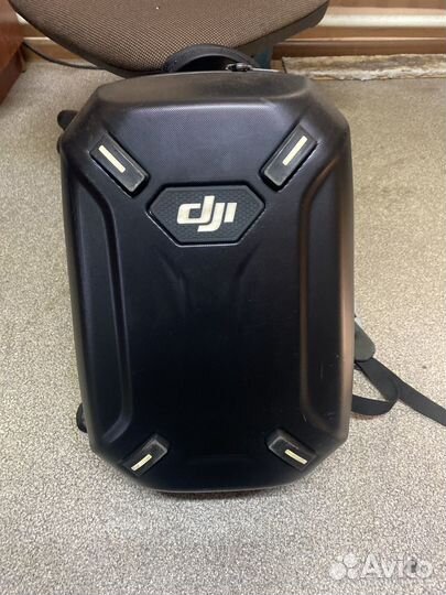 Dji phantom 3 pro
