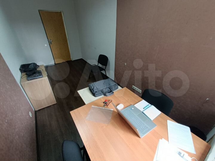 Офис в центре города ул. Новая, 12.6 м²