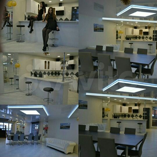 Коттедж 200 м² на участке 4 сот.