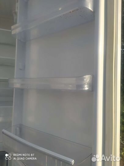Холодильник hotpoint ariston бу