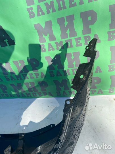 Бампер передний Bmw X4 G02