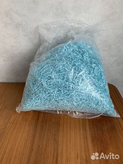 Наполнитель для подарков