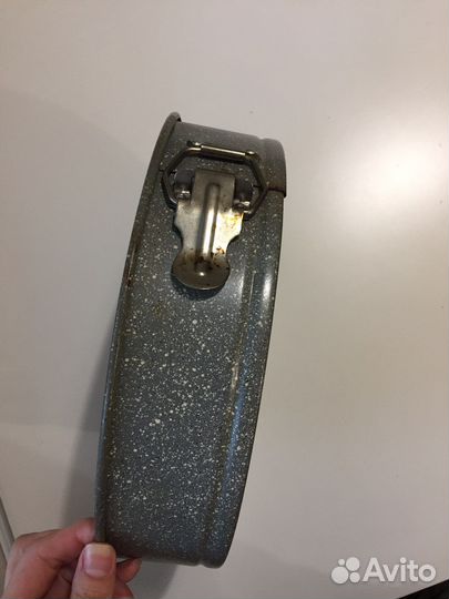 Формочки для выпечки