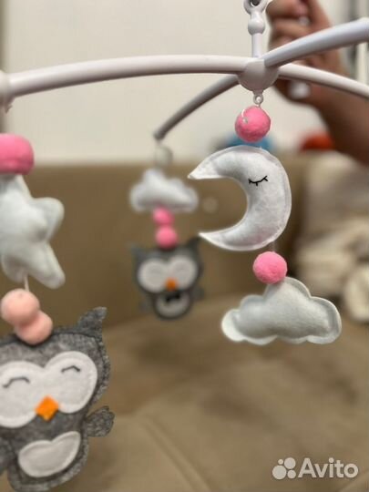 Механизм поворотный для мобиля