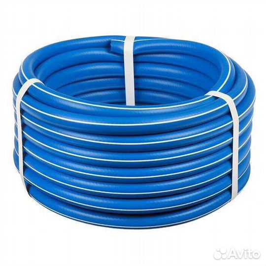 Шланг поливочный 20м, 25м. Новый. Доставка