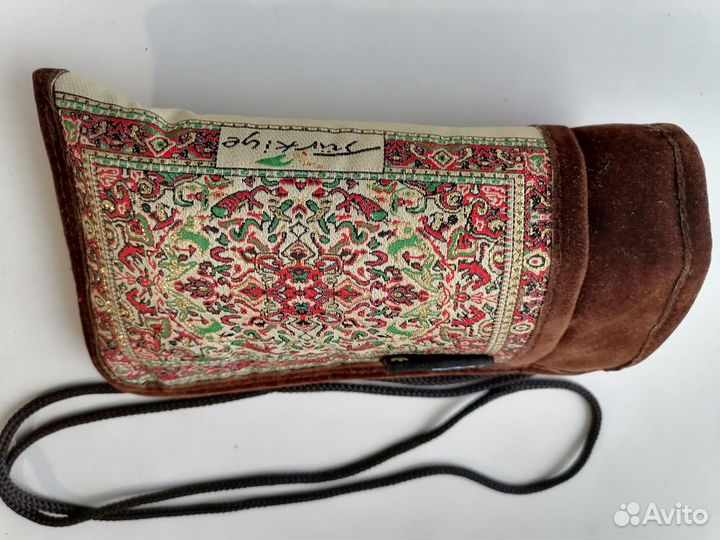 Набедренный пояс с монистами для танца живота