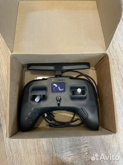 Аппаратура tbs tango 2