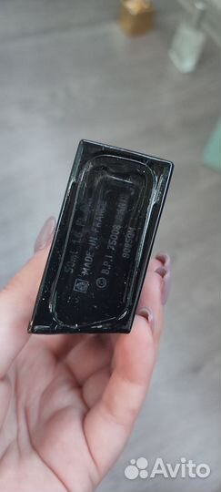 Туалетная вода zadig & voltaire-This Is Him