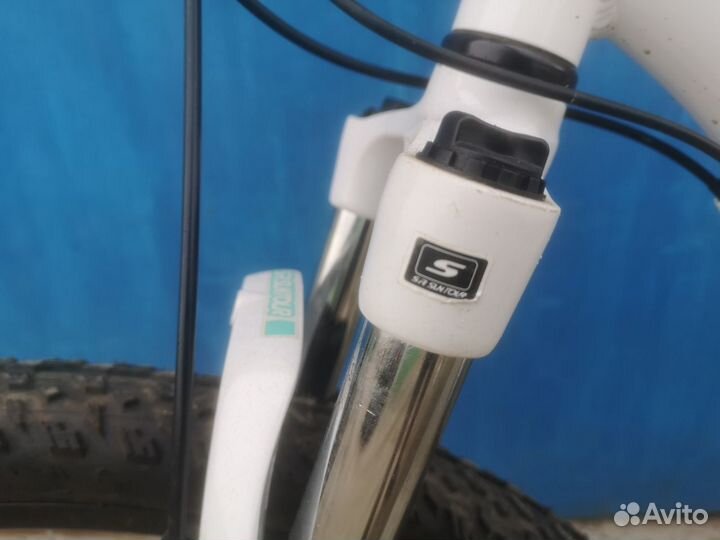 Горный велосипед Mongoose Montana LE, рама S