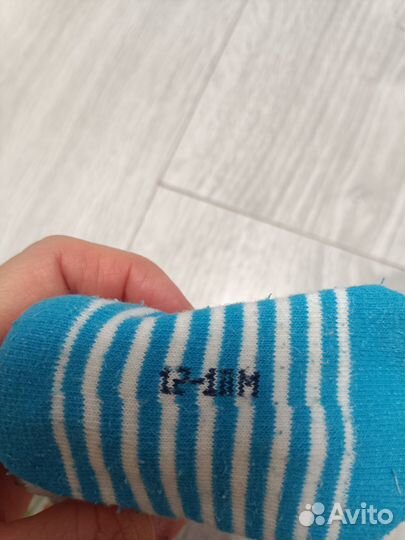 Носки детские