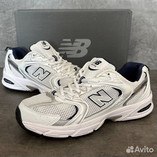 Кроссовки мужские New balance 530