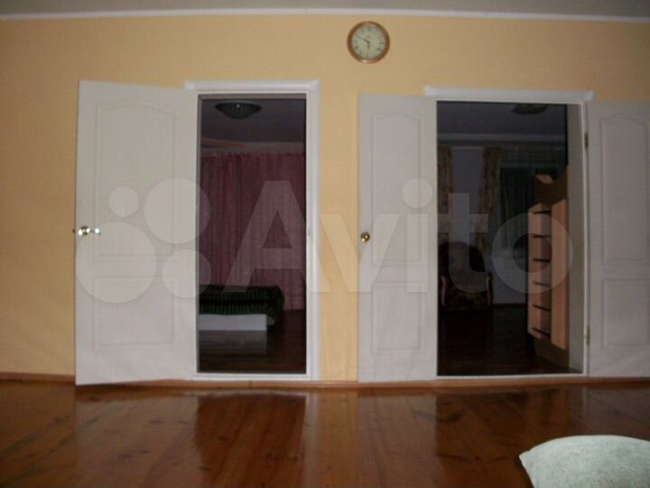 Дом 120 м² на участке 4 сот.