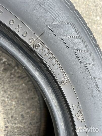 Toyo Proxes T1 Sport SUV 235/60 R18