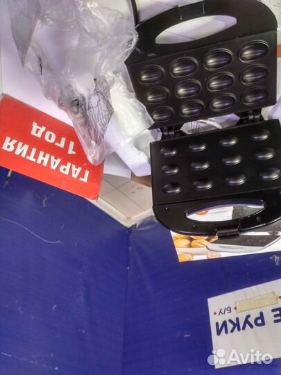 Орешница olto