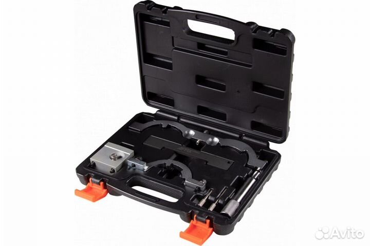 Набор фиксаторов распредвала / коленвала, Opel/Vau