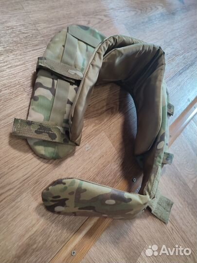 Ars Arma Универсальная защита шеи без бр
