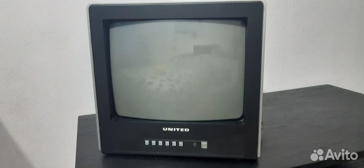Телевизор