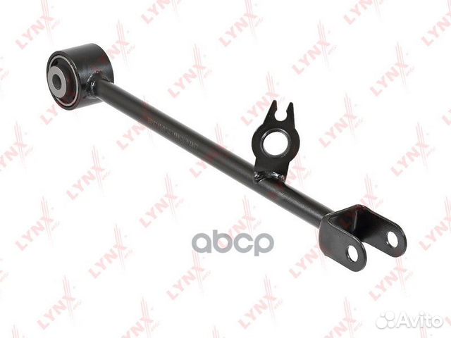 Рычаг подвески зад лев C5488L lynxauto