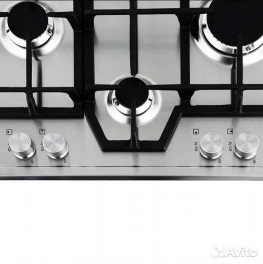 Газовая варочная панель Electrolux (Италия)