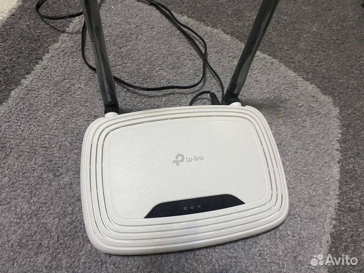 Wifi роутер Tp link