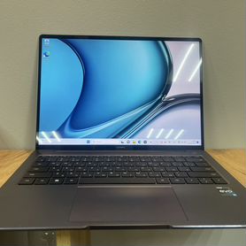 Huawei 14S i7,Intel Core i7-13700H, 2.4 ггц, 1тв